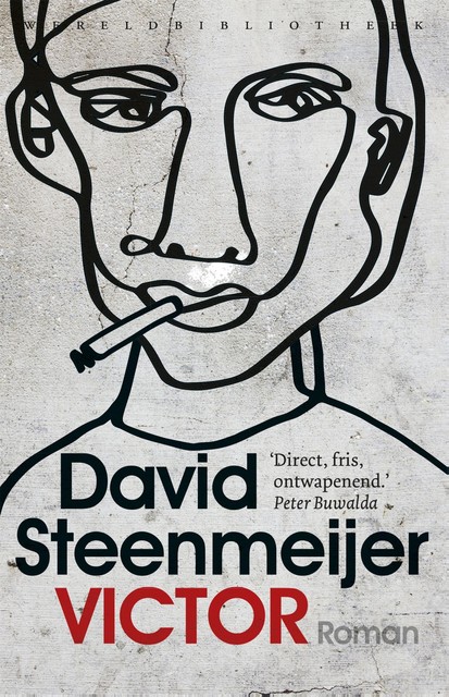 Victor, David Steenmeijer