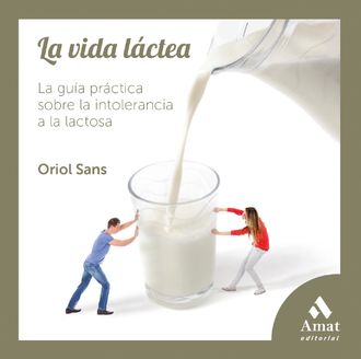 La vida láctea, Oriol Sans Farell