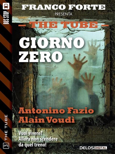 Giorno Zero, Antonino Fazio, Alain Voudì