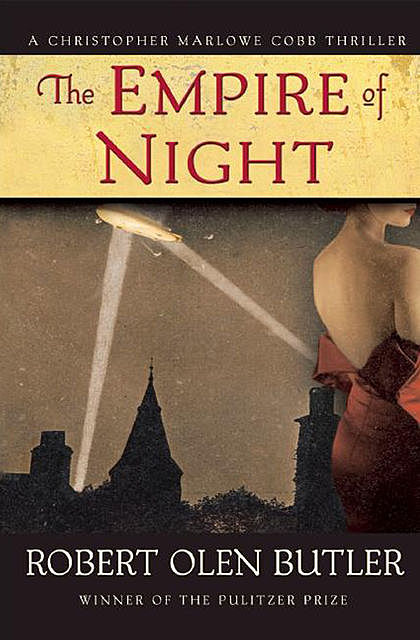 The Empire of Night, Robert Olen Butler