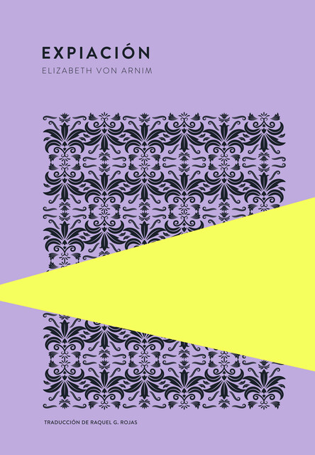 Expiación, Elizabeth von Arnim