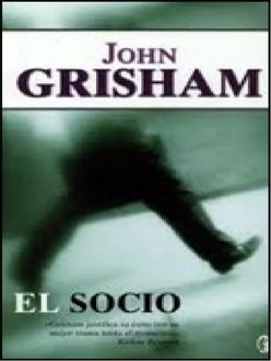 El Socio, John Grisham
