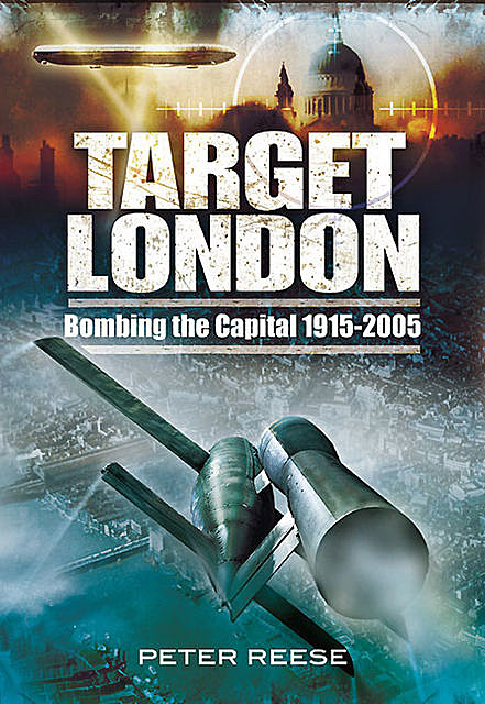 Target London, Peter Reese