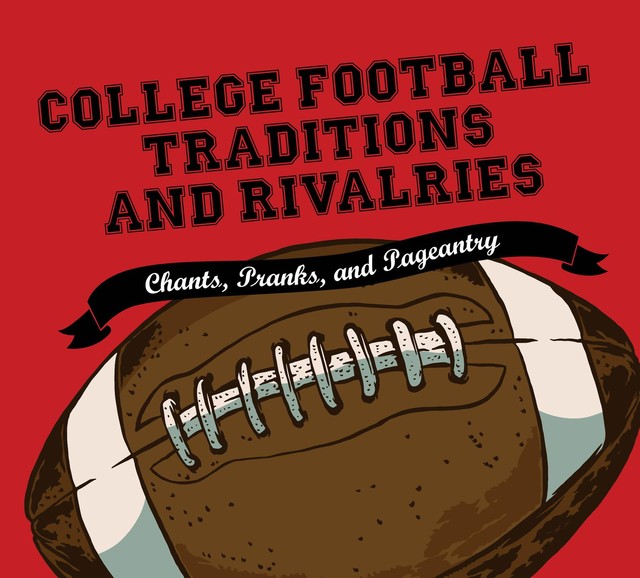 Unti College Football Book, None