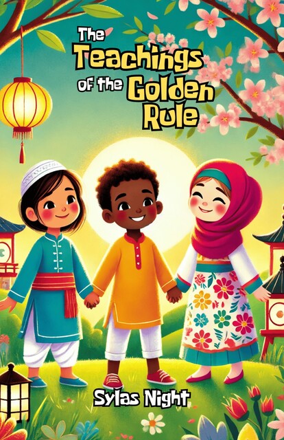 The Teachings of the Golden Rule, Sylas Night