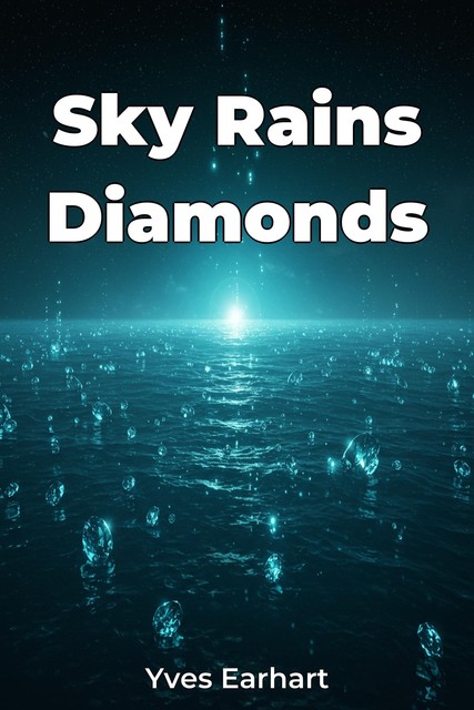 Sky Rains Diamonds, Yves Earhart