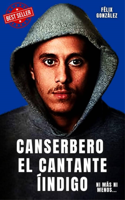 Canserbero el cantante indigo, Felix Gonzales