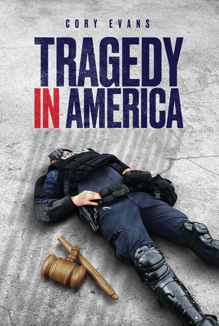 Tragedy in America, Cory Evans
