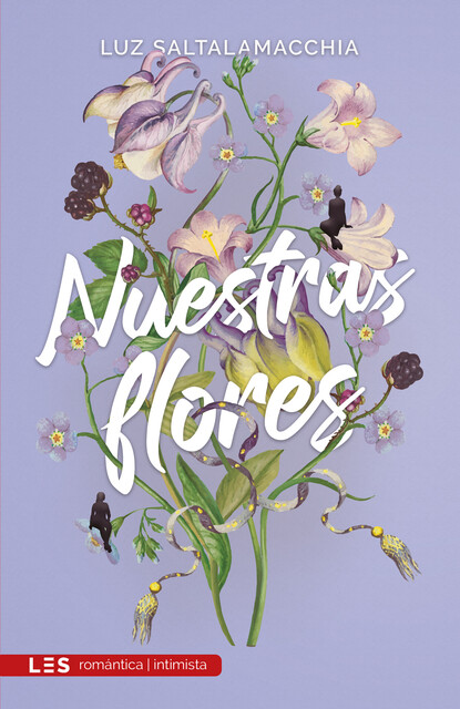 Nuestras flores, Luz Saltalamacchia