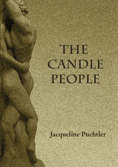 The Candle People, Jacqueline Puchtler