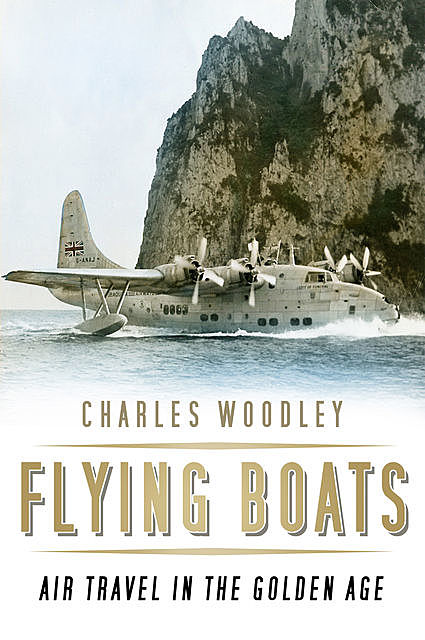 Flying Boats, Charles Woodley