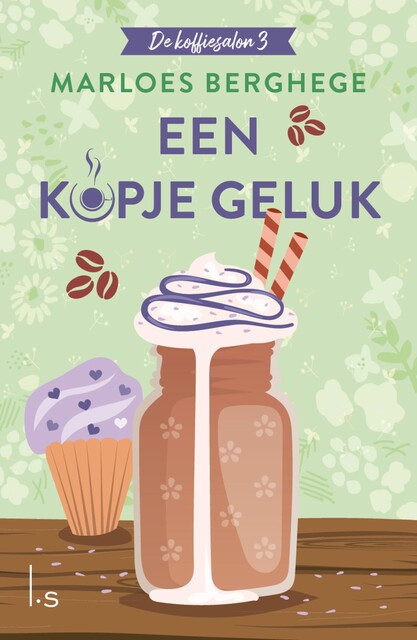Een kopje geluk, Marloes Berghege
