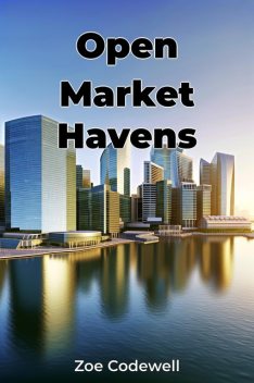 Open Market Havens, Zoe Codewell