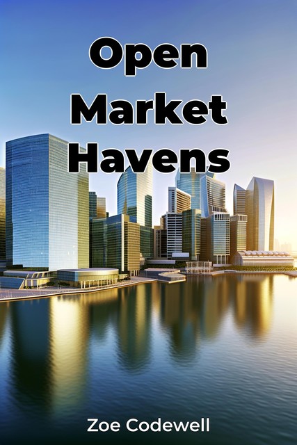 Open Market Havens, Zoe Codewell