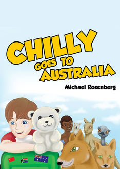 Chilly goes to Australia, Michael Rosenberg