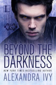 Beyond the Darkness, Alexandra Ivy