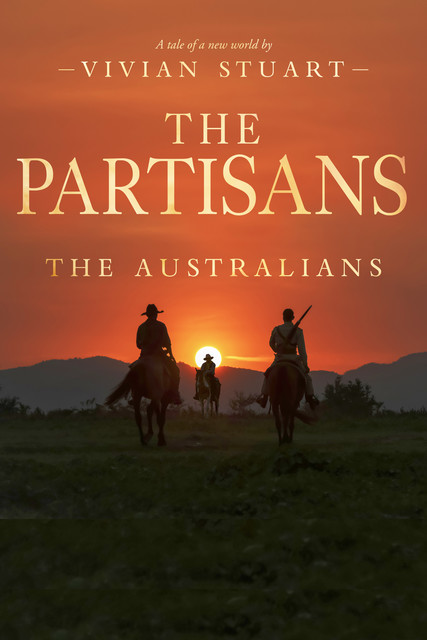 The Partisans, Vivian Stuart