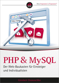 PHP und MySQL, Giesbert Damaschke