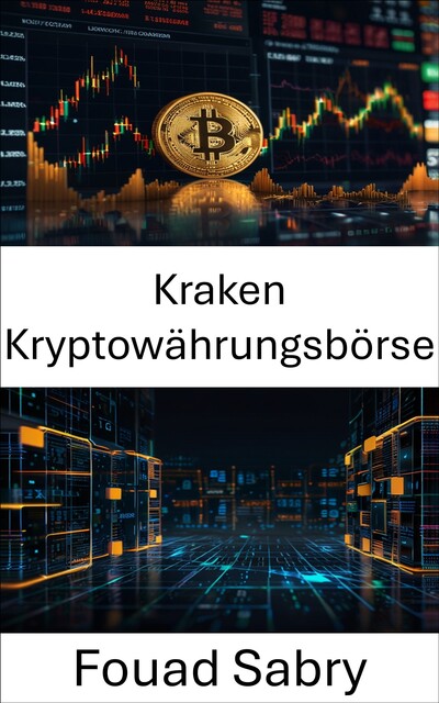 Kraken Kryptowährungsbörse, Fouad Sabry