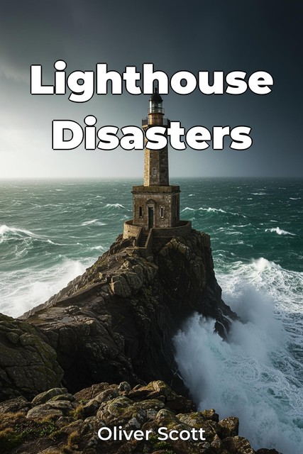 Lighthouse Disasters, Oliver Scott