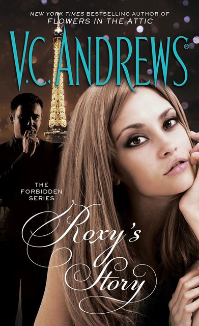 Roxy's Story, V.C. Andrews