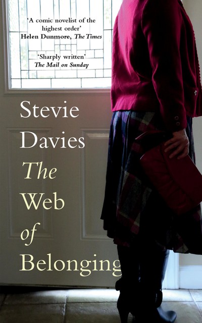 The Web of Belonging, Stevie Davies