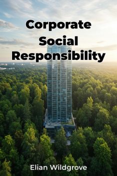 Corporate Social Responsibility, Elian Wildgrove