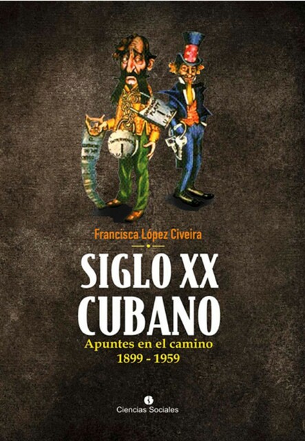 Siglo XX cubano, Francisca Civeira López