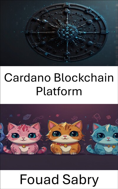 Cardano Blockchain Platform, Fouad Sabry