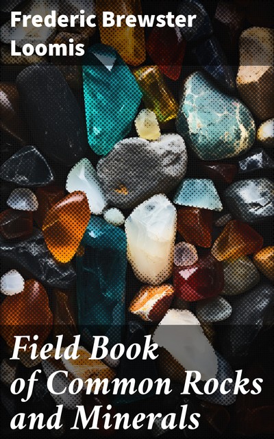 Field Book of Common Rocks and Minerals For identifying the Rocks and Minerals of the United States and interpreting their Origins and Meanings, Frederic Brewster Loomis, Walter Everett Corbin