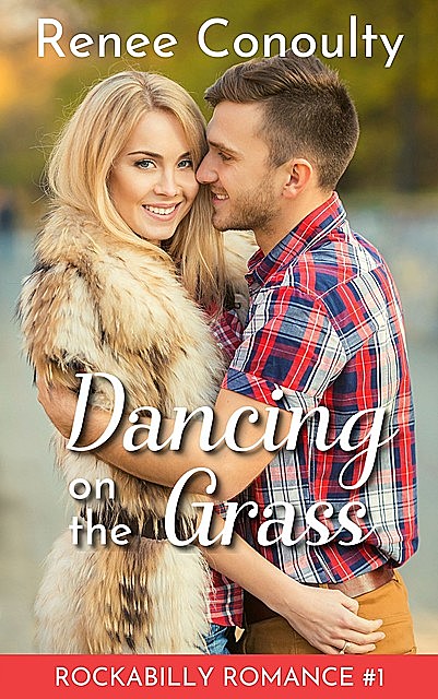 Dancing on the Grass, Renee Conoulty