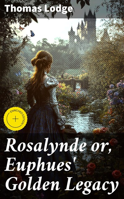 Rosalynde or, Euphues' Golden Legacy, Thomas Lodge