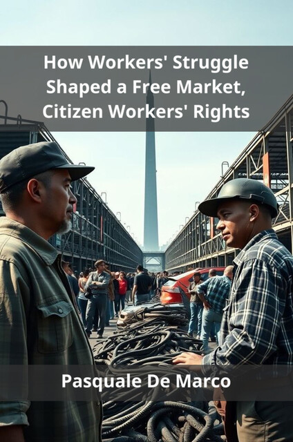 How Workers' Struggle Shaped a Free Market, Citizen Workers' Rights, Pasquale De Marco