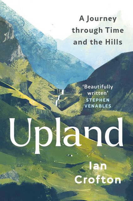 Upland, Ian Crofton