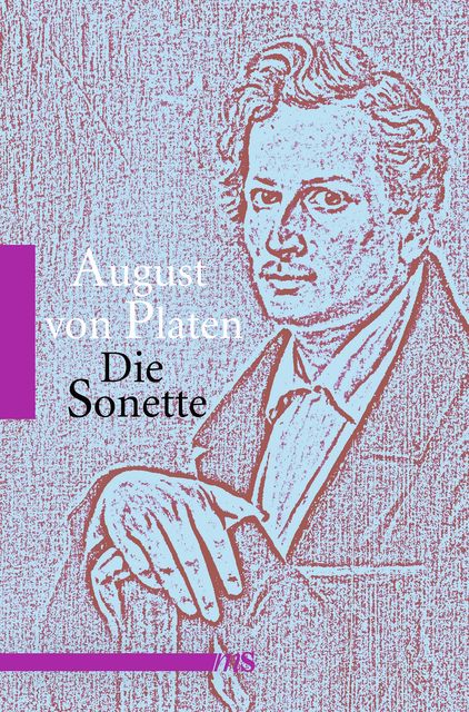 Die Sonette, August von Platen