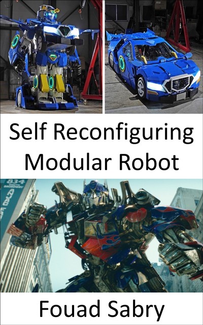 Self Reconfiguring Modular Robot, Fouad Sabry