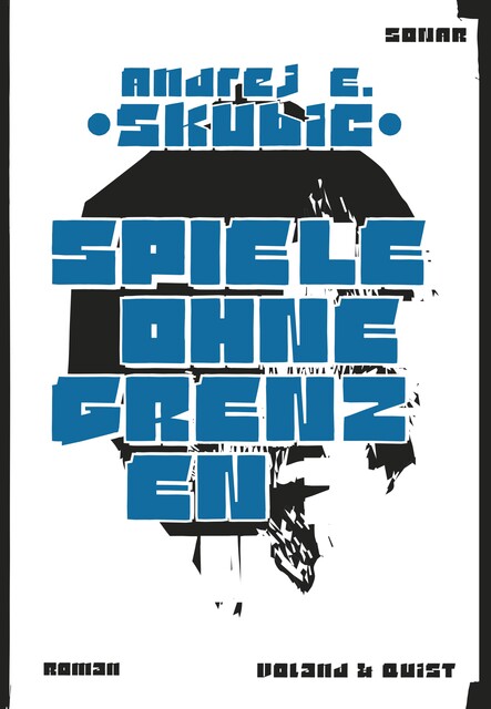 Spiele ohne Grenzen, Andrej E. Skubic