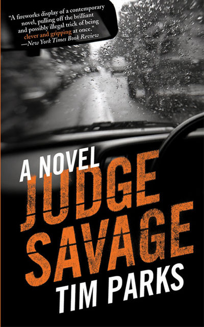 Judge Savage, Tim Parks