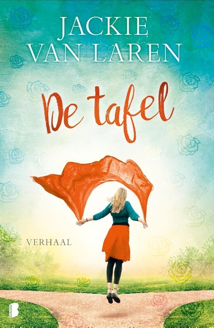 De tafel, Jackie van Laren