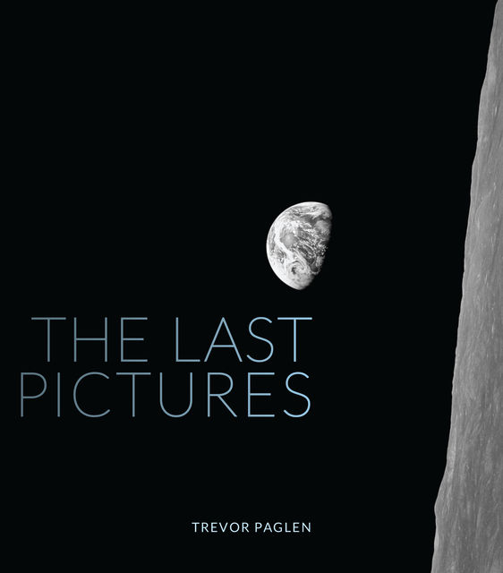 The Last Pictures, Trevor Paglen