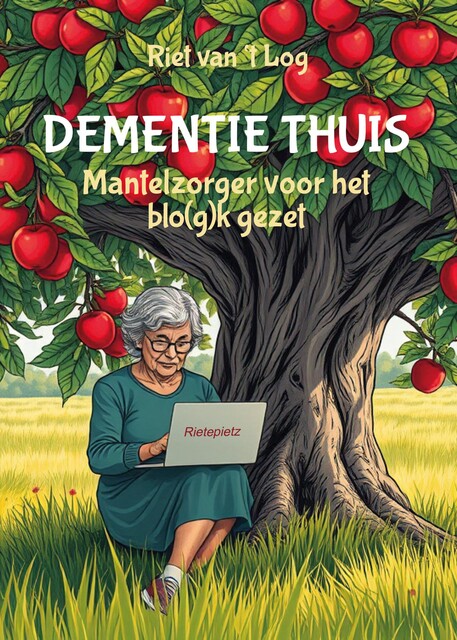 Dementie thuis, Riet van 't Log