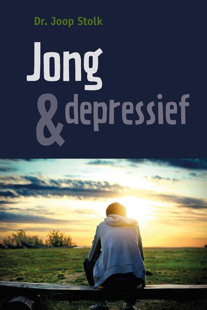 Jong & depressief, Joop Stolk