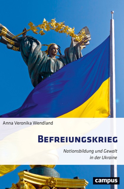 Befreiungskrieg, Anna Veronika Wendland