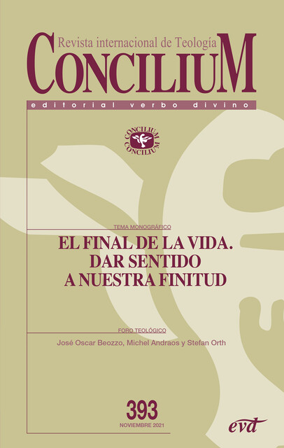 El final de la vida. Dar sentido a nuestra finitud, Linda Hogan, Margareta Gruber