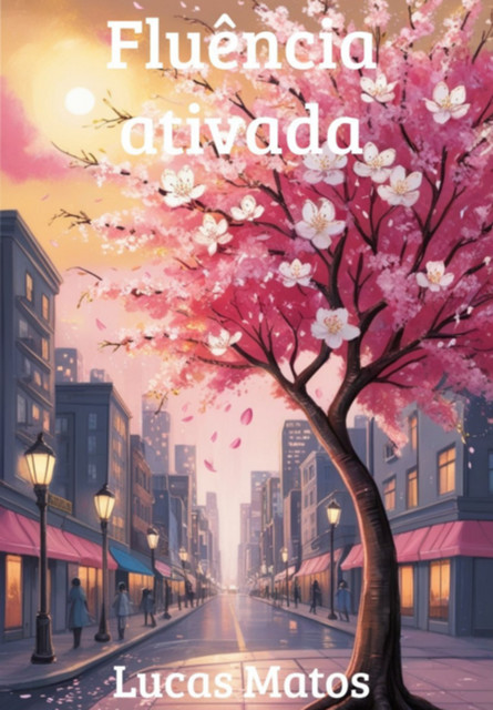Fluência Ativada, Lucas Matos