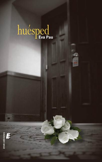 Huésped, Eva Pau