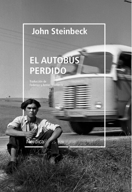 El autobús perdido, John Steinbeck