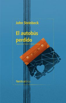 El autobús perdido, John Steinbeck