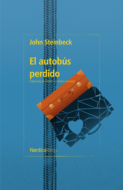 El autobús perdido, John Steinbeck