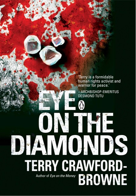Eye on the Diamonds, Terry Crawford-Browne